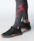 UA HEATGEAR ARMOUR LEGGING NOVELTY