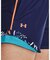 UAプレーアップ ショーツ3.0 トリコット〈ノベルティ〉（トレーニング/WOMEN）