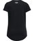 UAスポーツスタイル ショートスリーブTシャツ 〈ビッグロゴ〉（トレーニング/GIRLS）