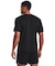 UAテック ベント ショートスリーブTシャツ（トレーニング/MEN）