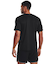 UAテック ベント ショートスリーブTシャツ（トレーニング/MEN）