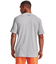 UAショートスリーブTシャツ 〈ビンテージブランドスクリプト〉（トレーニング/MEN）