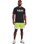 UAショートスリーブTシャツ 〈ビンテージブランドスクリプト〉（トレーニング/MEN）