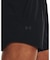 UA FLEX WOVEN 5INCH SHORTS