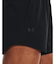 UA FLEX WOVEN 5INCH SHORTS