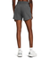 UA FLEX WOVEN 5INCH SHORTS
