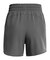UA FLEX WOVEN 5INCH SHORTS