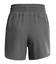 UA FLEX WOVEN 5INCH SHORTS