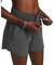 UA FLEX WOVEN 5INCH SHORTS