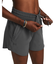 UA FLEX WOVEN 5INCH SHORTS