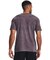 UAスポーツスタイル ショートスリーブTシャツ 〈ウォッシュトーナル〉（トレーニング/MEN）