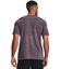 UAスポーツスタイル ショートスリーブTシャツ 〈ウォッシュトーナル〉（トレーニング/MEN）