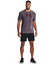 UAスポーツスタイル ショートスリーブTシャツ 〈ウォッシュトーナル〉（トレーニング/MEN）
