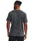 UAスポーツスタイル ショートスリーブTシャツ 〈ウォッシュトーナル〉（トレーニング/MEN）