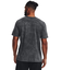 UAスポーツスタイル ショートスリーブTシャツ 〈ウォッシュトーナル〉（トレーニング/MEN）