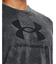UAスポーツスタイル ショートスリーブTシャツ 〈ウォッシュトーナル〉（トレーニング/MEN）