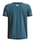 UAショートスリーブTシャツ 〈ボックスロゴカモ〉（トレーニング/BOYS）
