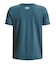 UAショートスリーブTシャツ 〈ボックスロゴカモ〉（トレーニング/BOYS）