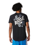 カリー テック ショートスリーブTシャツ 〈スプラッシュ〉（バスケットボール/MEN）