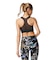 UA MESH BACK BRA MEDIUM SUPPORT