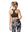 UA MESH BACK BRA MEDIUM SUPPORT