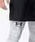 UAアイソチル レギンス 〈ノベルティ〉（トレーニング/MEN）