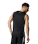 UAアイソチル スリーブレスTシャツ 〈グラフィック〉（トレーニング/MEN）
