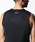 UAアイソチル スリーブレスTシャツ 〈グラフィック〉（トレーニング/MEN）