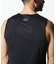UAアイソチル スリーブレスTシャツ 〈グラフィック〉（トレーニング/MEN）