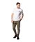 UAテック ショートスリーブTシャツ 〈グラフィック〉（トレーニング/MEN）