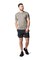 UAチャージドコットン ショートスリーブTシャツ 〈プリント〉（トレーニング/MEN）