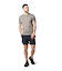 UAチャージドコットン ショートスリーブTシャツ 〈プリント〉（トレーニング/MEN）