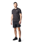 UAチャージドコットン ショートスリーブTシャツ 〈プリント〉（トレーニング/MEN）