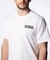 UAヘビーウエイト コットン ショートスリーブTシャツ 〈バックグラフィック〉（トレーニング/MEN）