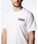 UAヘビーウエイト コットン ショートスリーブTシャツ 〈バックグラフィック〉（トレーニング/MEN）