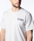 UAヘビーウエイト コットン ショートスリーブTシャツ 〈バックグラフィック〉（トレーニング/MEN）
