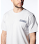 UAヘビーウエイト コットン ショートスリーブTシャツ 〈バックグラフィック〉（トレーニング/MEN）