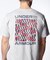 UAヘビーウエイト コットン ショートスリーブTシャツ 〈バックグラフィック〉（トレーニング/MEN）