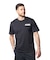UAヘビーウエイト コットン ショートスリーブTシャツ 〈バックグラフィック〉（トレーニング/MEN）