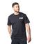 UAヘビーウエイト コットン ショートスリーブTシャツ 〈バックグラフィック〉（トレーニング/MEN）