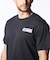UAヘビーウエイト コットン ショートスリーブTシャツ 〈バックグラフィック〉（トレーニング/MEN）