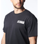 UAヘビーウエイト コットン ショートスリーブTシャツ 〈バックグラフィック〉（トレーニング/MEN）