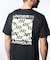 UAヘビーウエイト コットン ショートスリーブTシャツ 〈バックグラフィック〉（トレーニング/MEN）