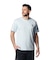 UAヘビーウエイト コットン ショートスリーブTシャツ 〈シェイカーパッチ〉（トレーニング/MEN）