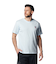 UAヘビーウエイト コットン ショートスリーブTシャツ 〈シェイカーパッチ〉（トレーニング/MEN）