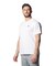 UAヘビーウエイト コットン ショートスリーブTシャツ 〈シェイカーパッチ〉（トレーニング/MEN）