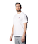 UAヘビーウエイト コットン ショートスリーブTシャツ 〈シェイカーパッチ〉（トレーニング/MEN）