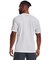 UAショートスリーブTシャツ 〈ビッグロゴ〉（トレーニング/MEN）