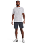 UAショートスリーブTシャツ 〈ビッグロゴ〉（トレーニング/MEN）