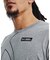UAショートスリーブTシャツ 〈ビッグロゴ〉（トレーニング/MEN）